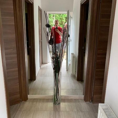 Enter Rooms Ζάγκρεμπ Εξωτερικό φωτογραφία