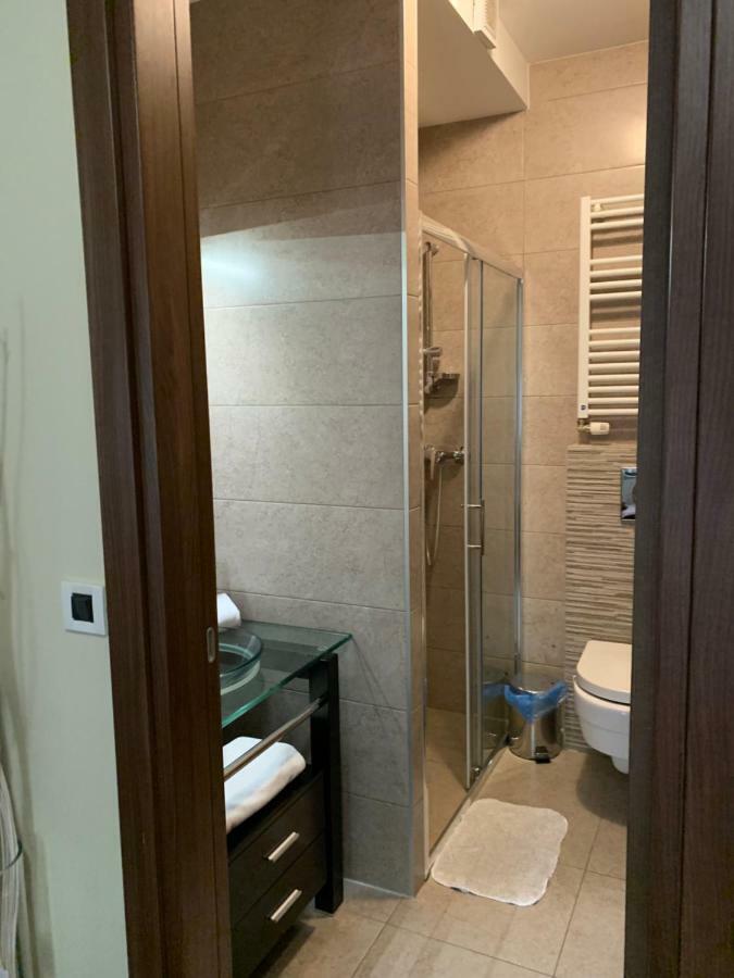 Enter Rooms Ζάγκρεμπ Εξωτερικό φωτογραφία